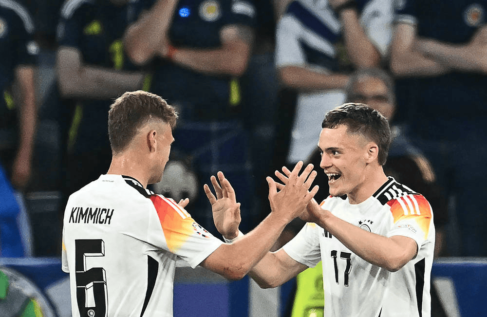 布拉格遭遇智利，欧洲杯预选赛关键战上演