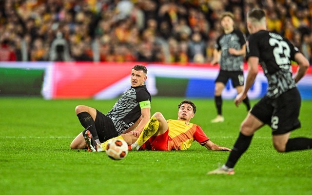 朗斯主场被尼斯逼平,保持主场不败纪录的简单介绍 朗斯主场被尼斯逼平,保持主场不败纪录的简单介绍