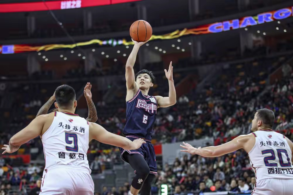 开云体育登录-上海飞虎客场负于浙江金牛队，遇到三连败的简单介绍