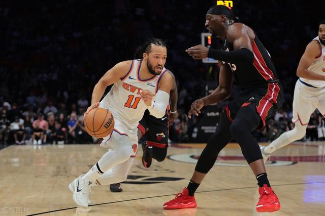 热火遭遇尼克斯强敌，能否在主场力挫对手？的简单介绍