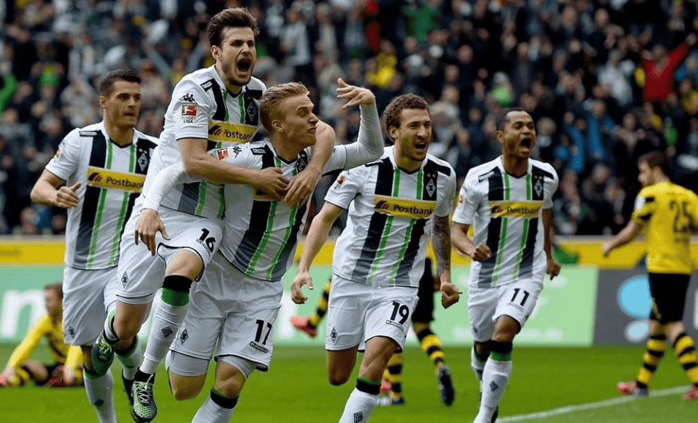 开云体育登录入口-包含帕德博恩主场击败门兴格拉德巴赫，取得胜利的词条