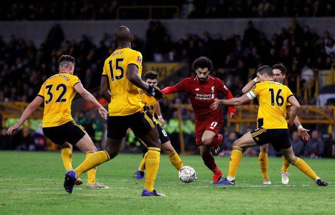 沃特福德遭遇连败困境,保级形势堪忧 沃特福德遭遇连败困境,保级形势堪忧