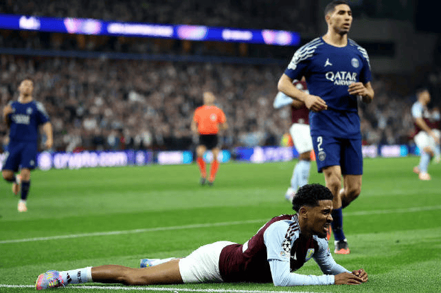 开云体育亚洲官网-包含巴黎圣日耳曼惨败，尤文图斯捍卫主场荣誉的词条