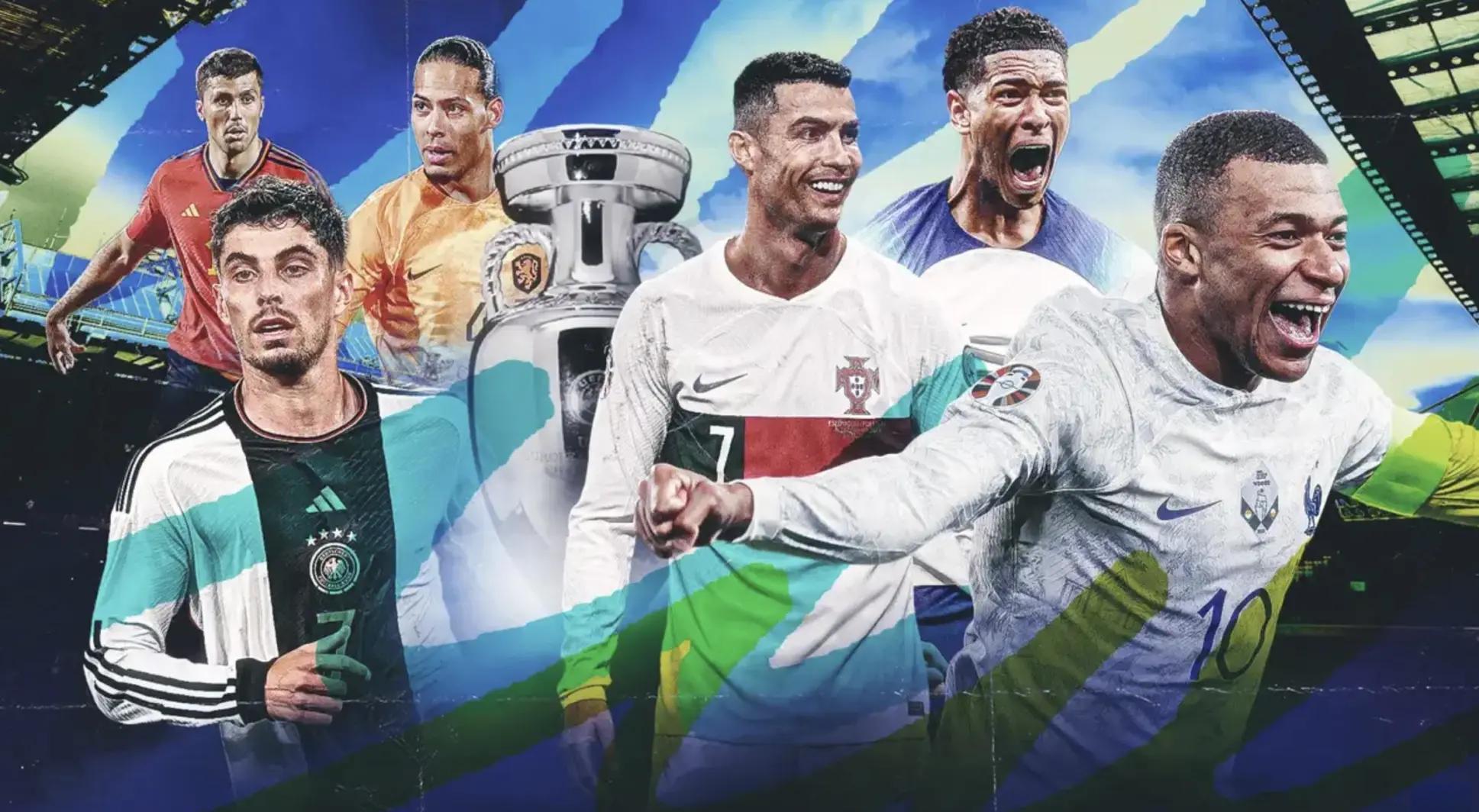 开云体育入口-包含欧洲杯预选赛战火激烈，球队士气高昂的词条