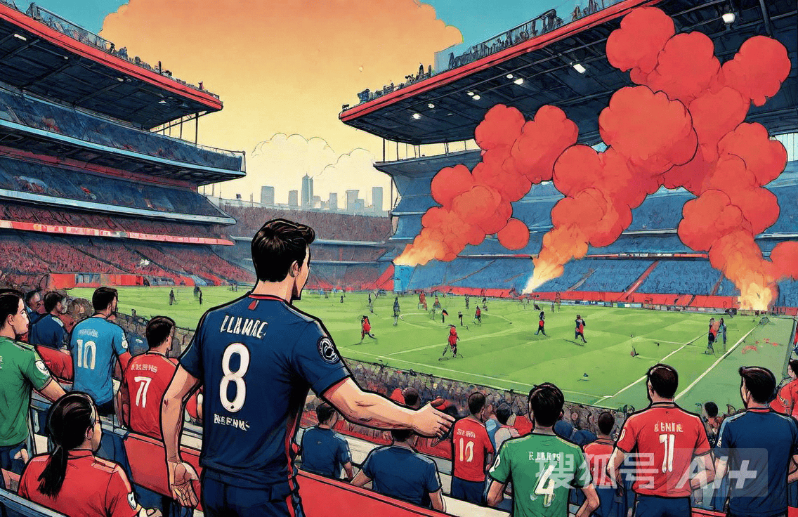 开云体育网页版入口-巴黎圣日尔曼主场迎战圣埃蒂安，追逐胜利