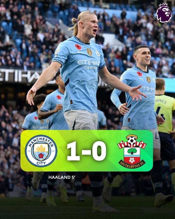 关于曼城高状态再胜,成功保持不败的信息 关于曼城高状态再胜,成功保持不败的信息