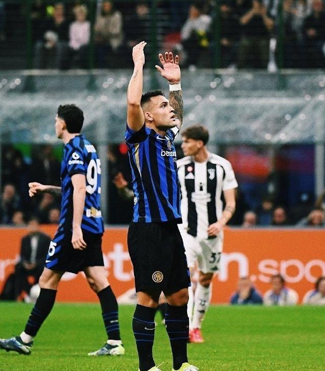 尤文图斯客场大胜，助攻国脚斩获两球攀升射手榜