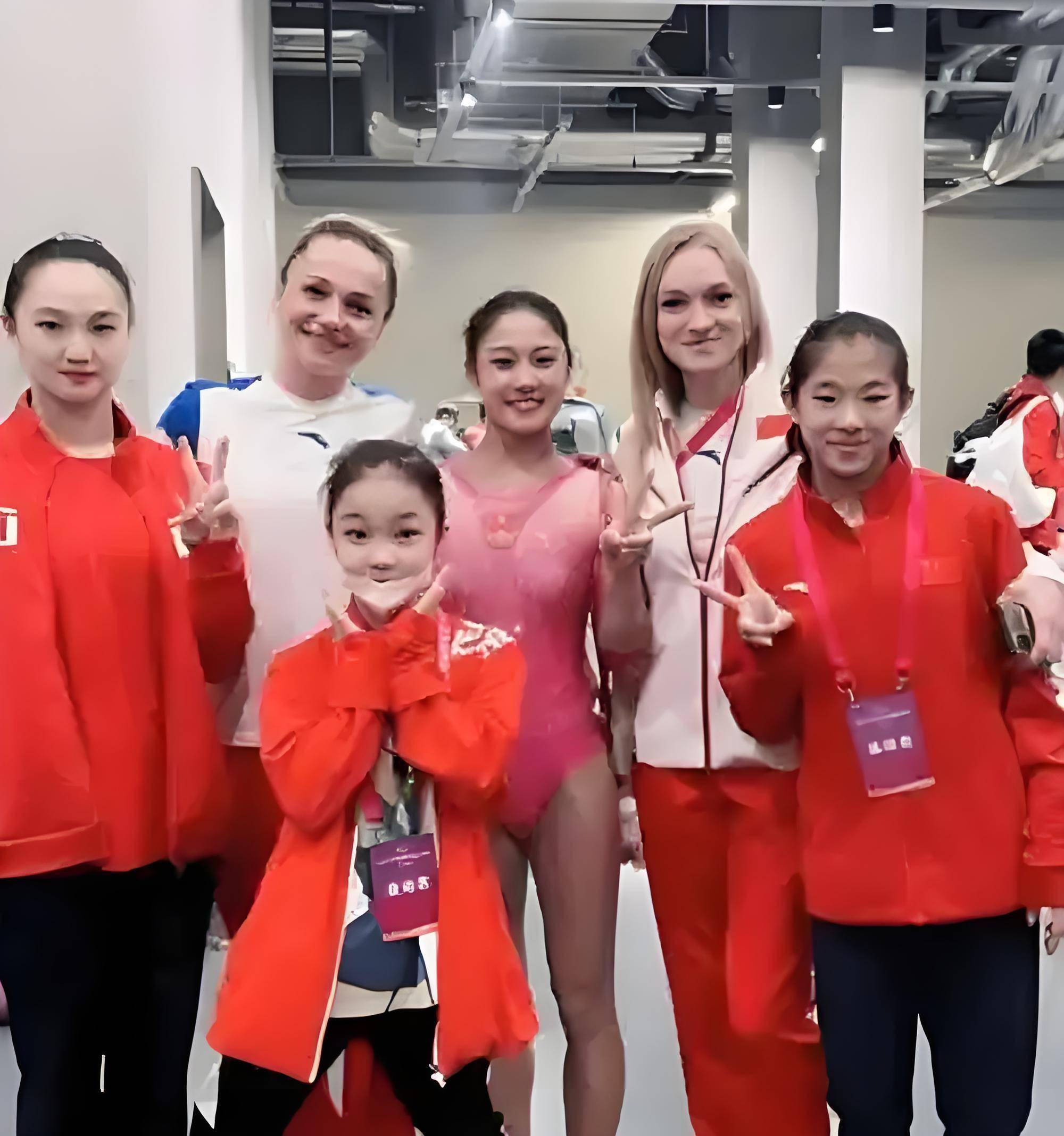 开云体育app-包含俄罗斯体操选手表现出色实现梦想的词条