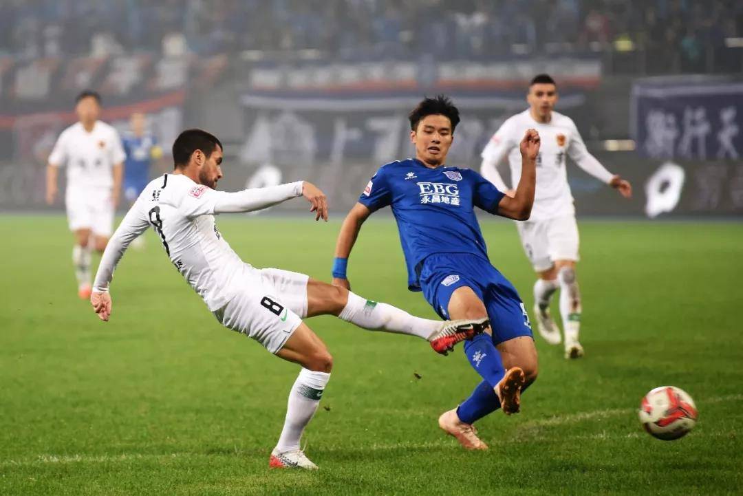 天津天海客场小胜石家庄永昌