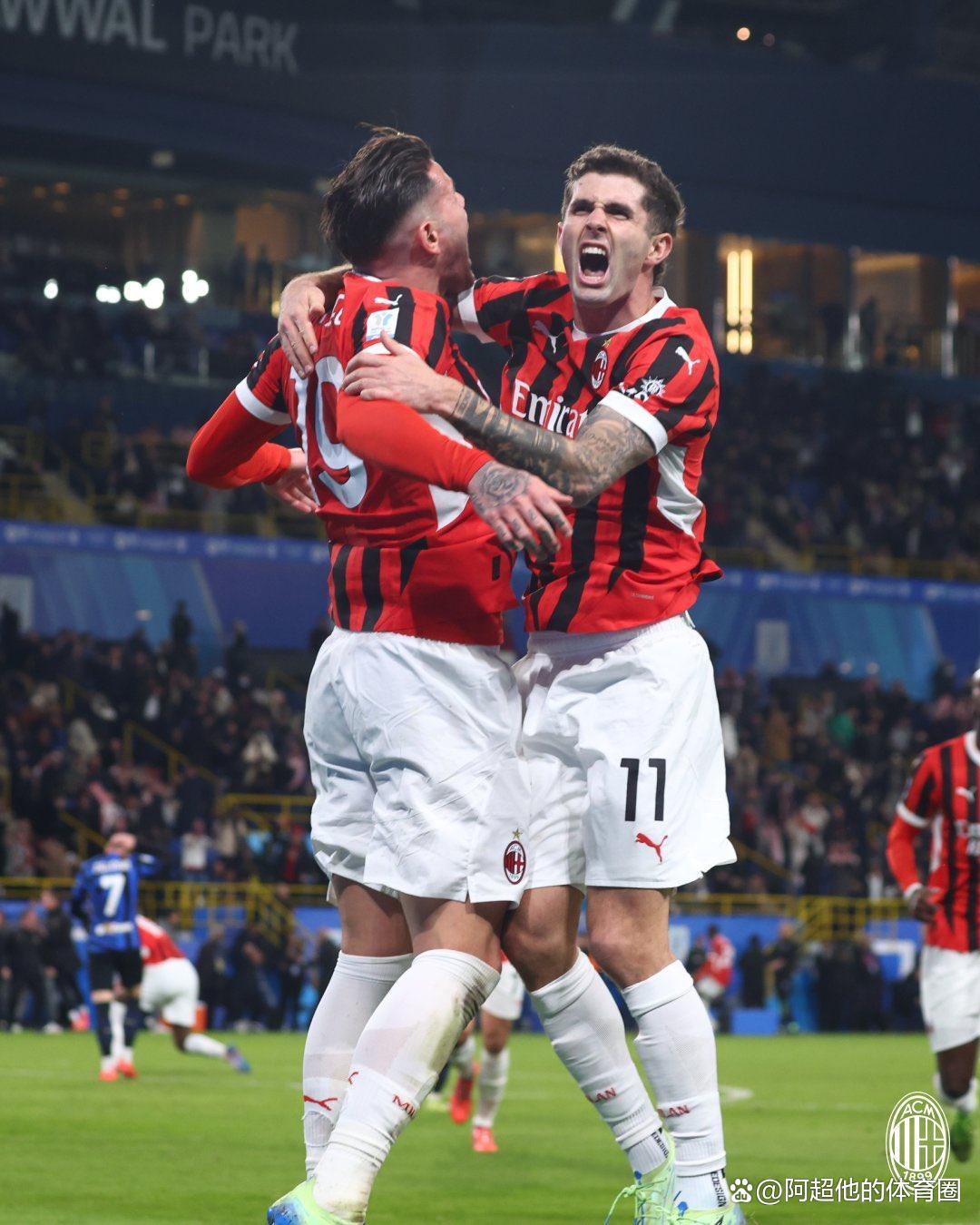 开云体育app下载-米兰客场不败，强势固守晋级之路
