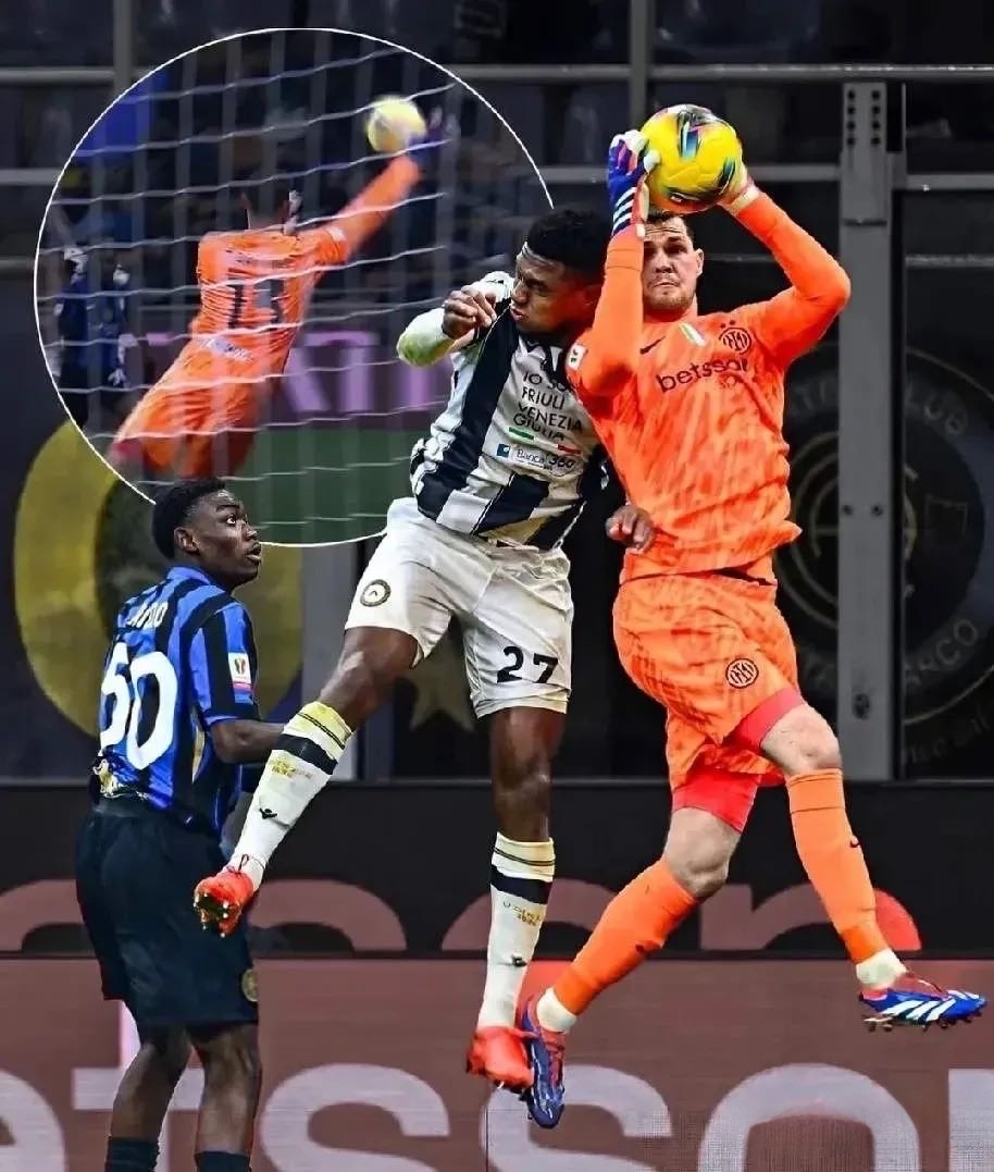 乌迪内斯客场告捷，取得宝贵三分的简单介绍