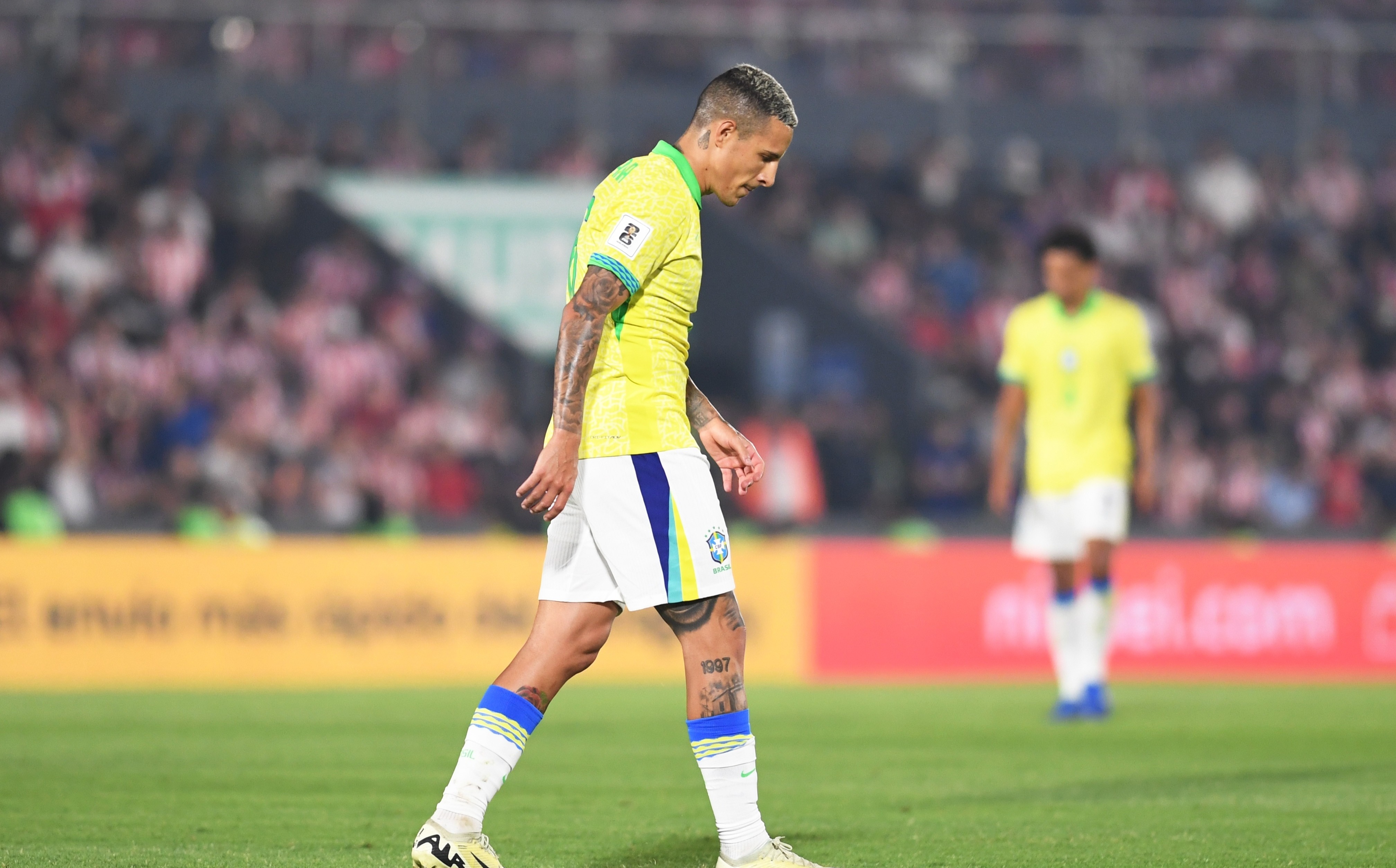 巴西球队凭借出色表现晋级淘汰赛 巴西球队凭借出色表现晋级淘汰赛