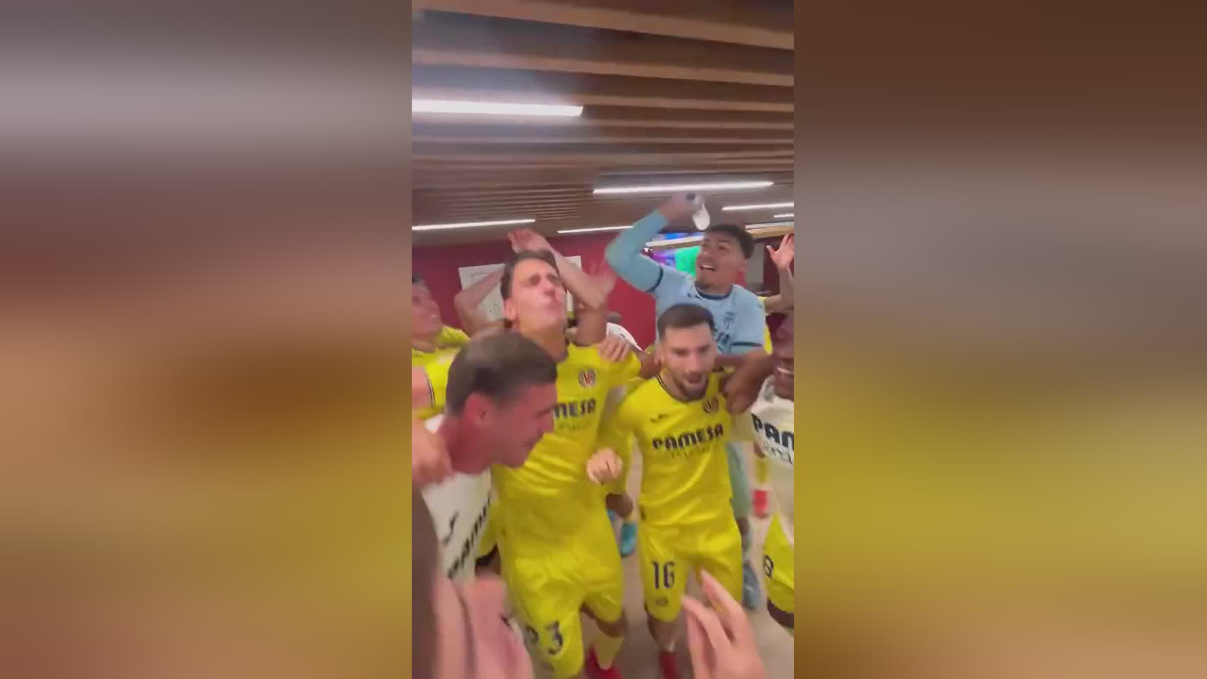 开云体育网页版-比利亚雷亚尔雄心勃勃，誓取欧冠冠军的简单介绍