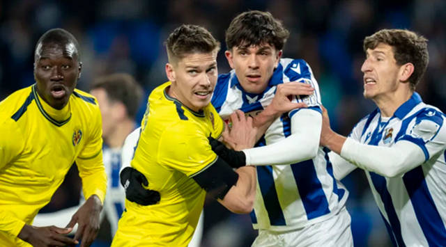 比利亚雷亚尔雄心勃勃,誓取欧冠冠军的简单介绍 比利亚雷亚尔雄心勃勃,誓取欧冠冠军的简单介绍