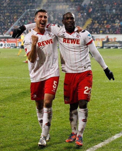 开云体育中国官网-关于FC科隆主场险胜，成功完成逆袭的信息