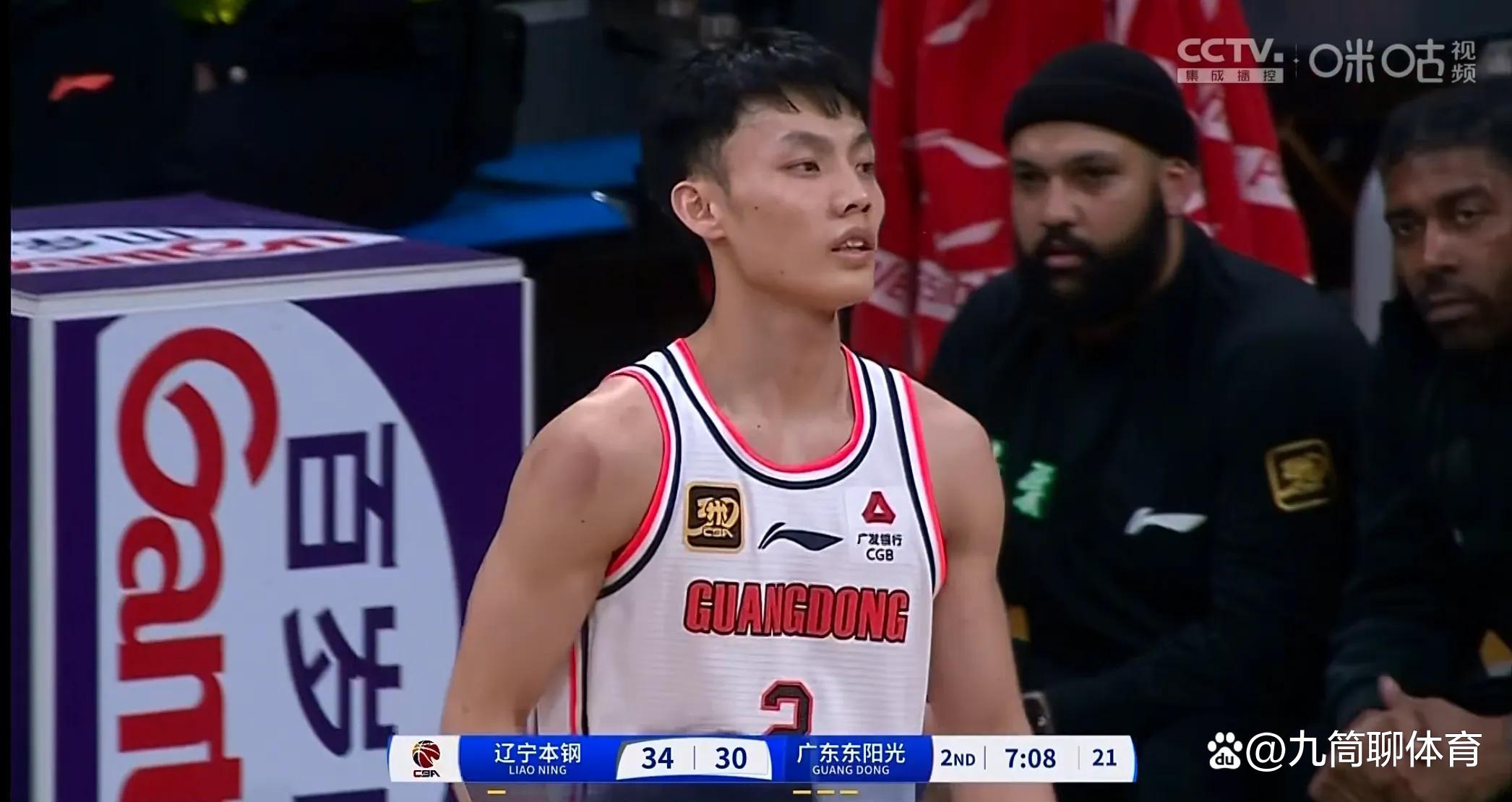 包含广东队爆发神级表现，CBA季后赛被彻底压制，失误的词条