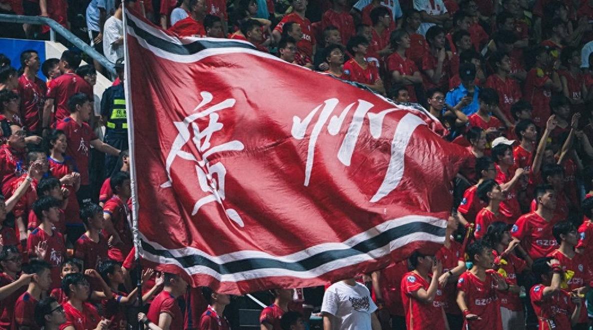 关于广州队成为本场最大亮点，亚冠瞬间破防，团战的信息