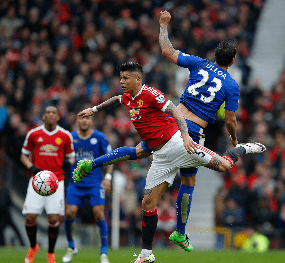 开云体育网页版-莱切斯特连续三轮不胜，保级压力增大的简单介绍