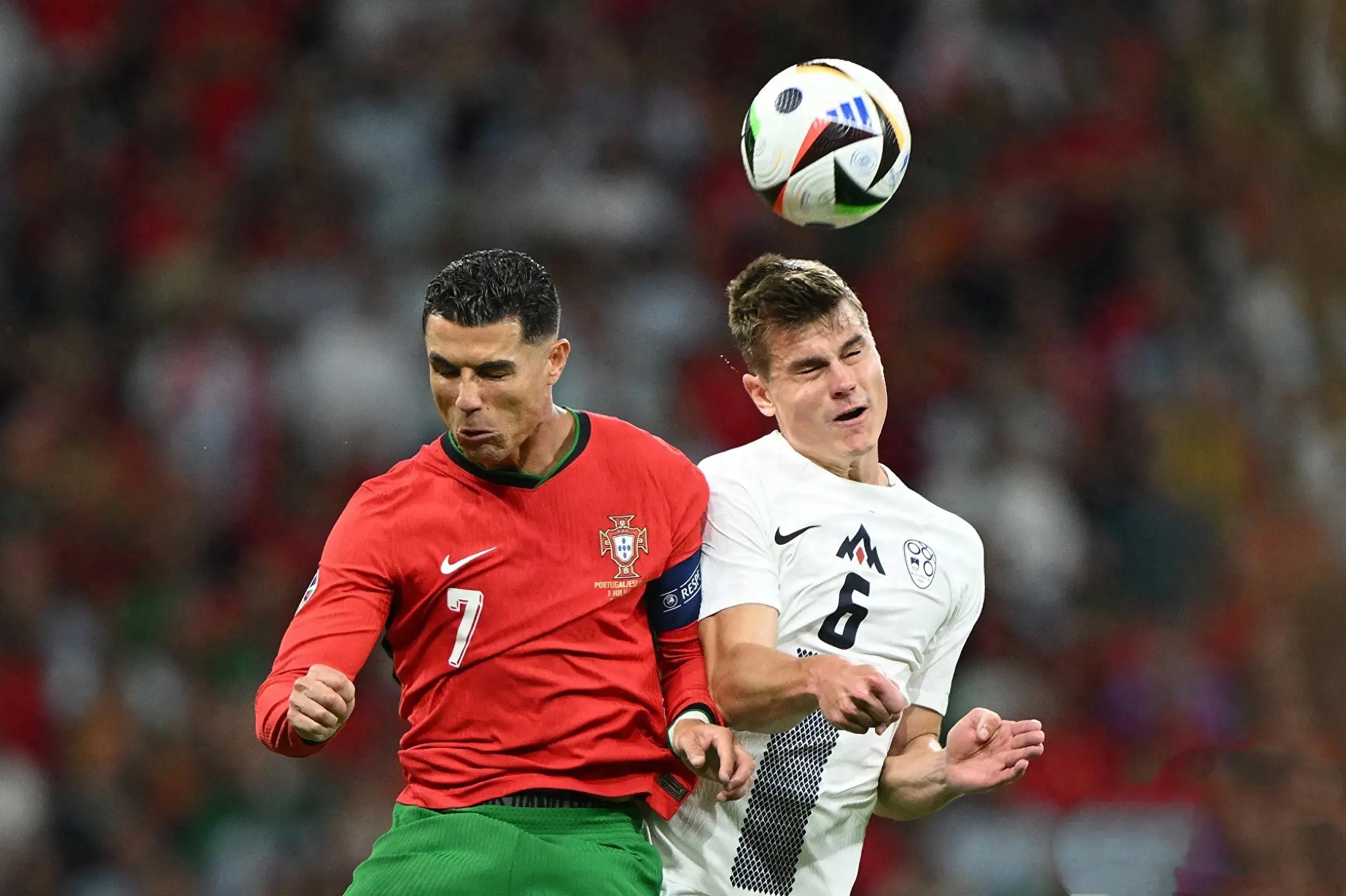 开云体育官方入口-荷兰力克德国，提前锁定欧洲杯名额！