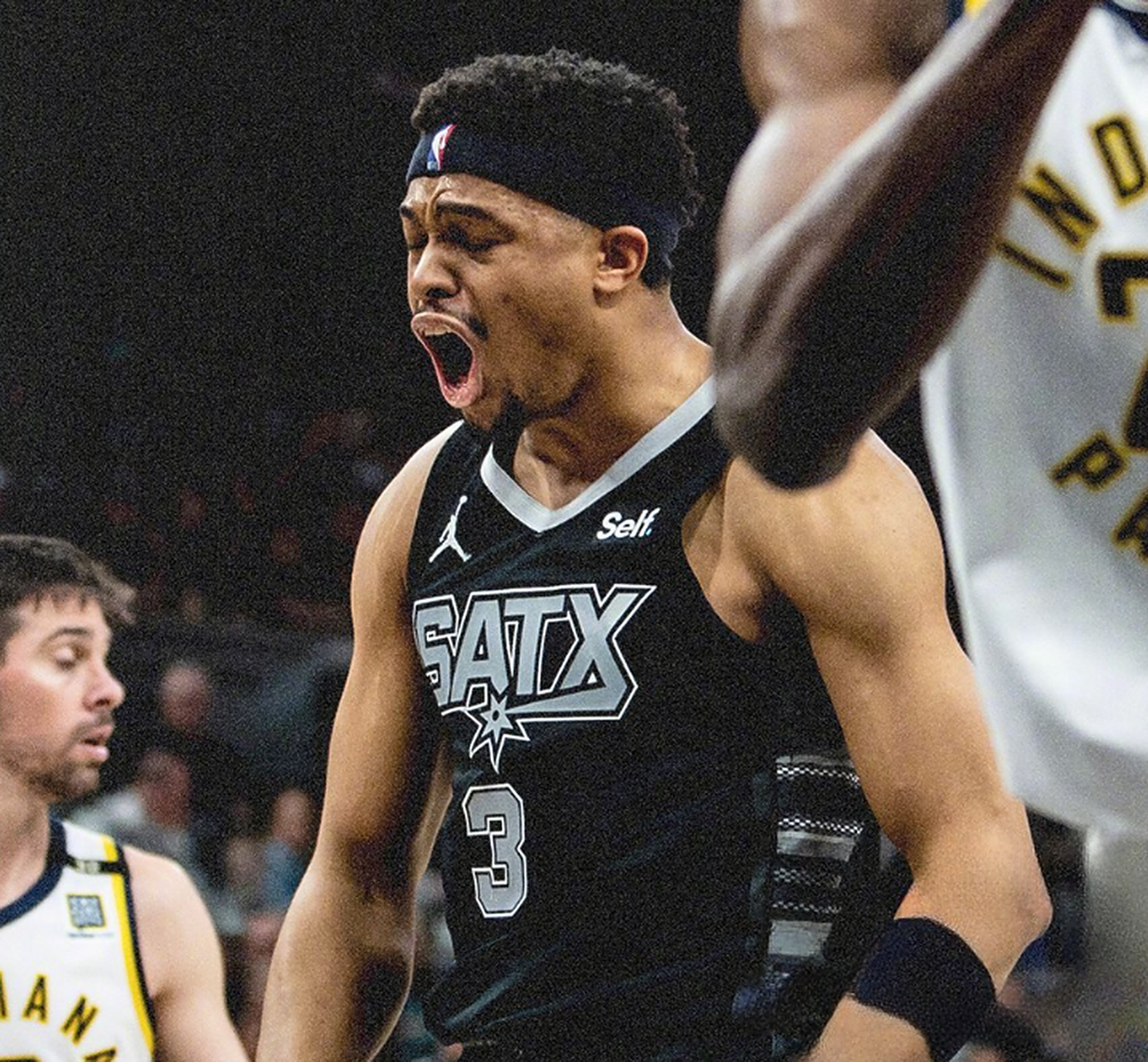 开云体育登录-包含马刺逆袭太阳，取得激动人心的胜利的词条