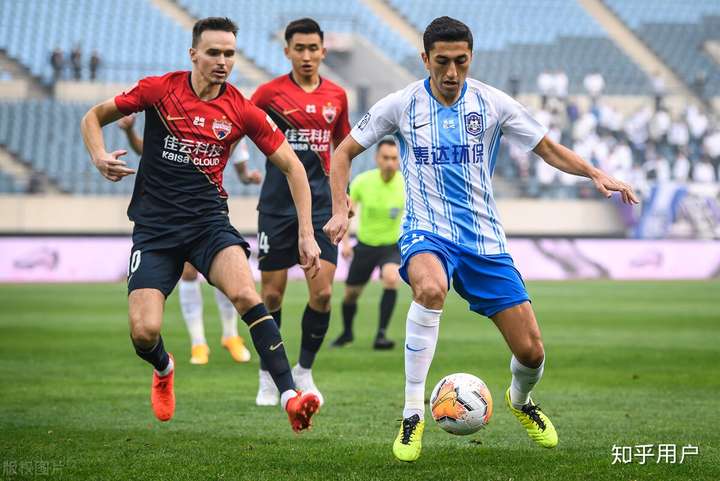 深圳佳兆业希望在天津泰达客场赢球 深圳佳兆业希望在天津泰达客场赢球