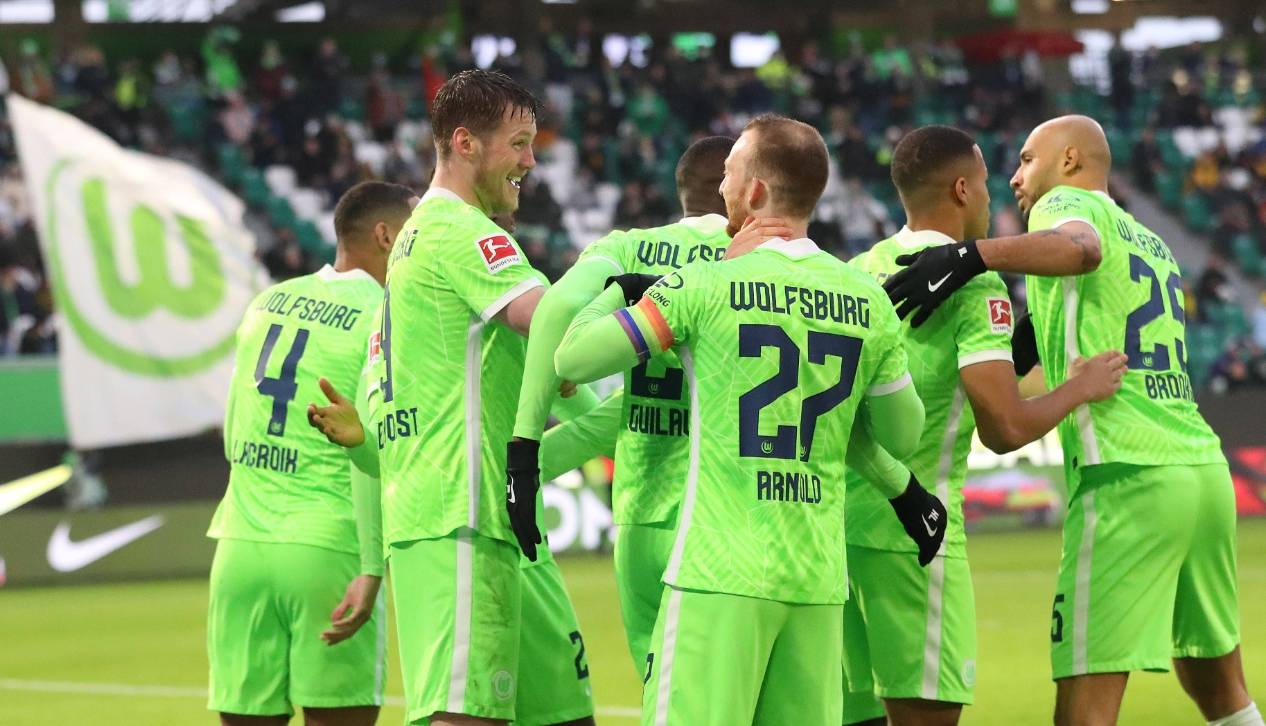 开云体育中国官网-关于沃尔夫斯堡重整旗鼓，欧战资格在望的信息