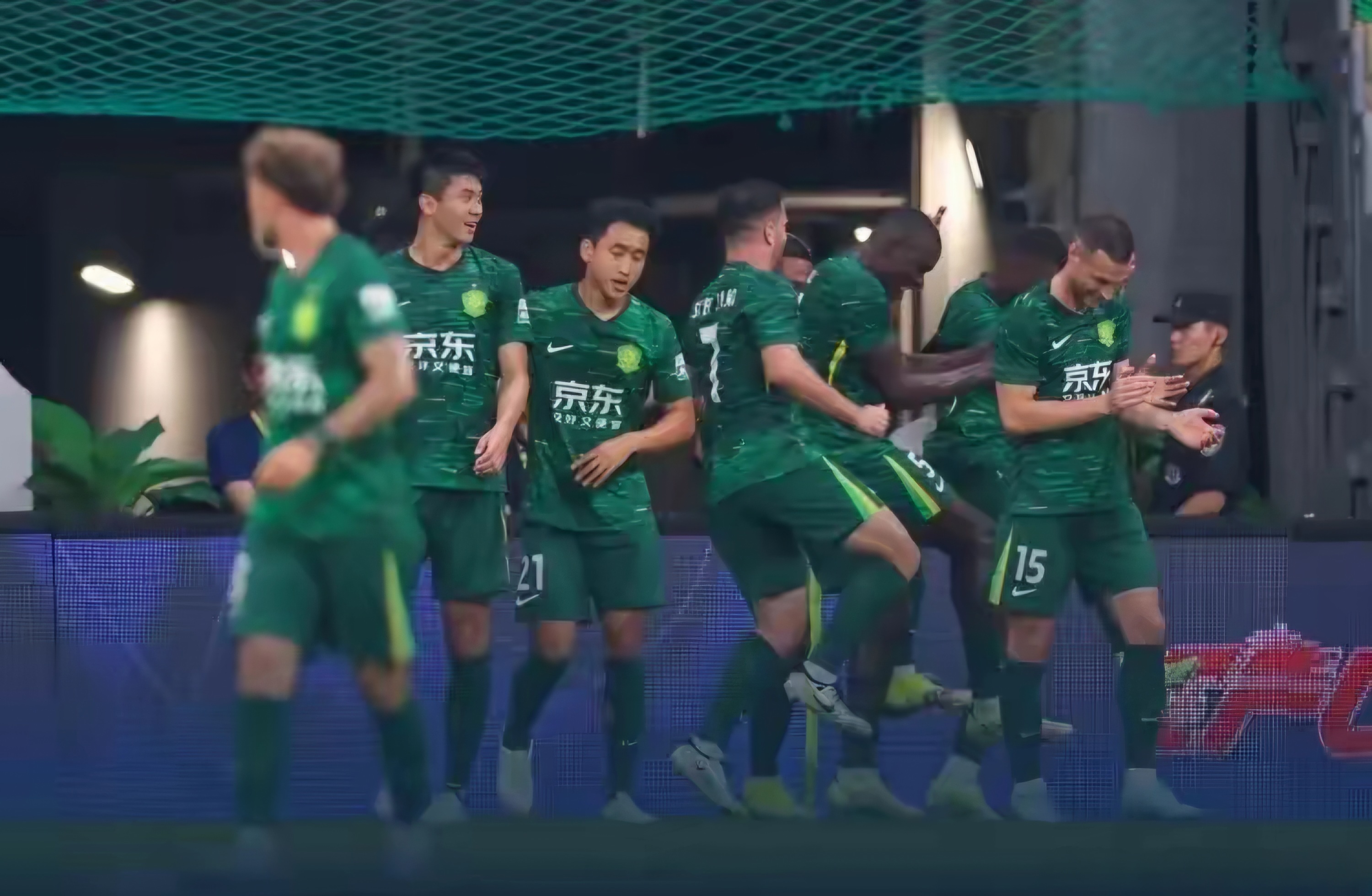 包含国安球队获得胜利,晋级下一轮比赛的词条 包含国安球队获得胜利,晋级下一轮比赛的词条