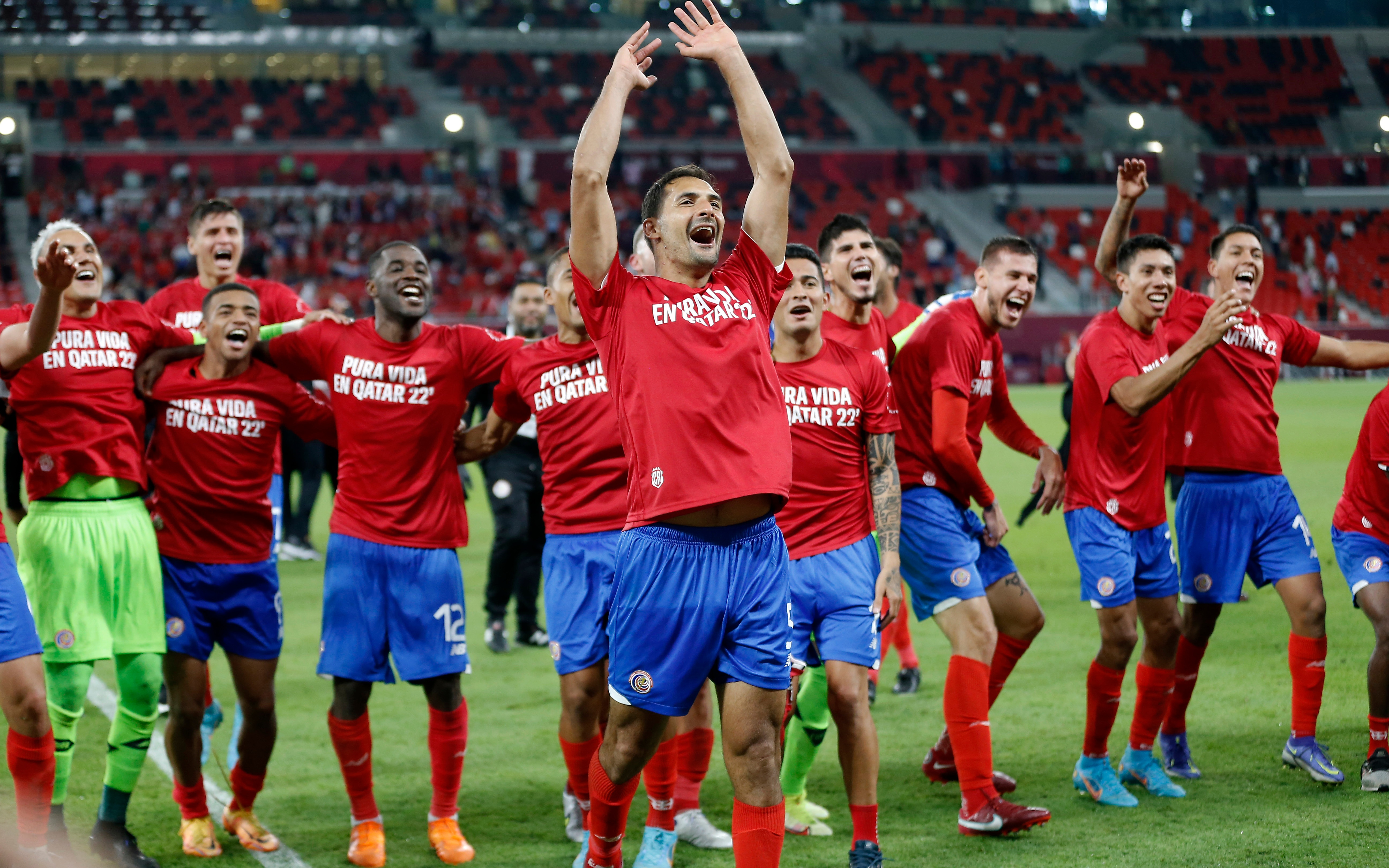 关于卡塔尔落选世界杯预选赛尽展当之无愧的信息