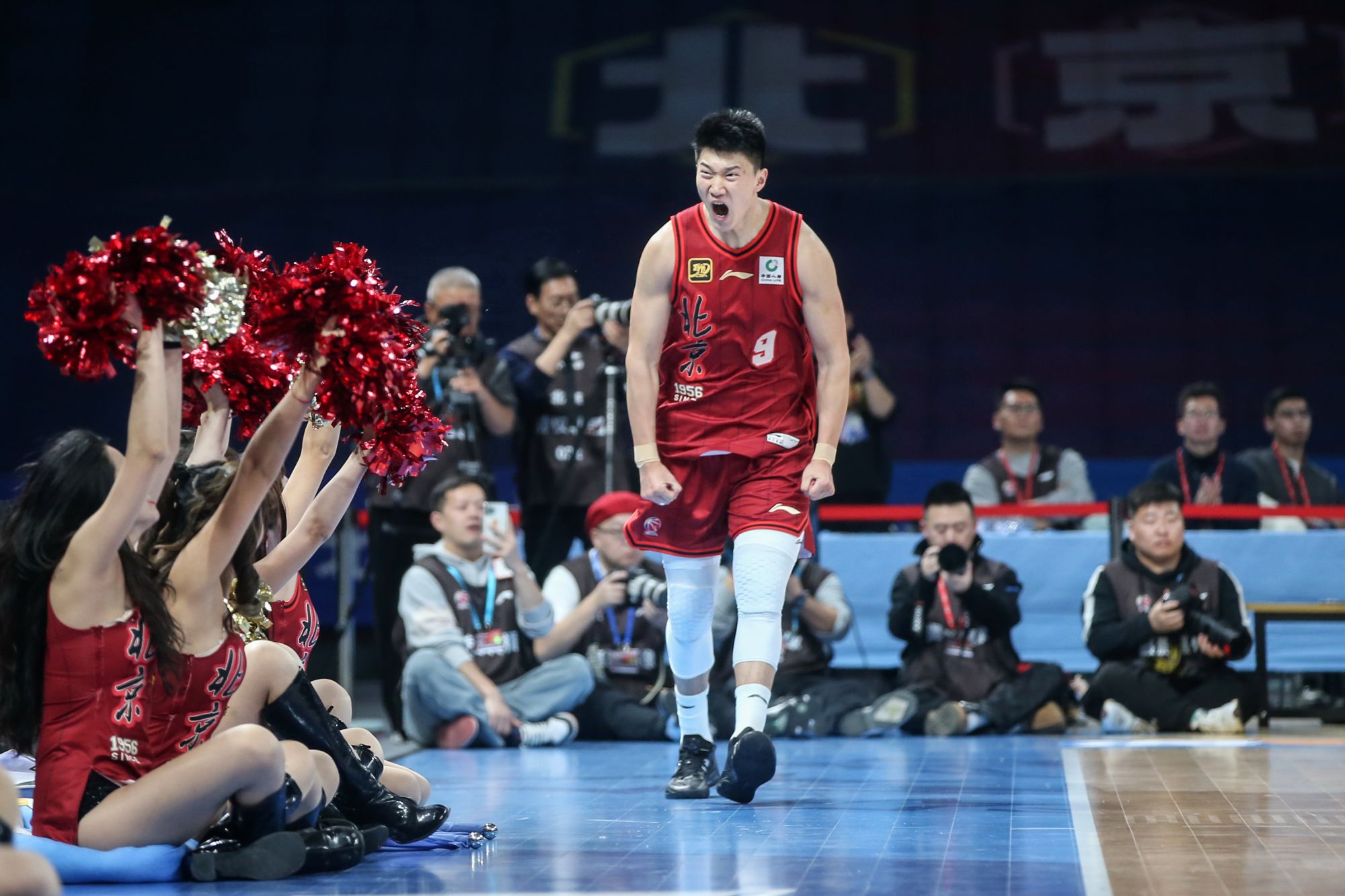 开云体育入口-包含不可错过的男篮职业联赛热门对决的词条