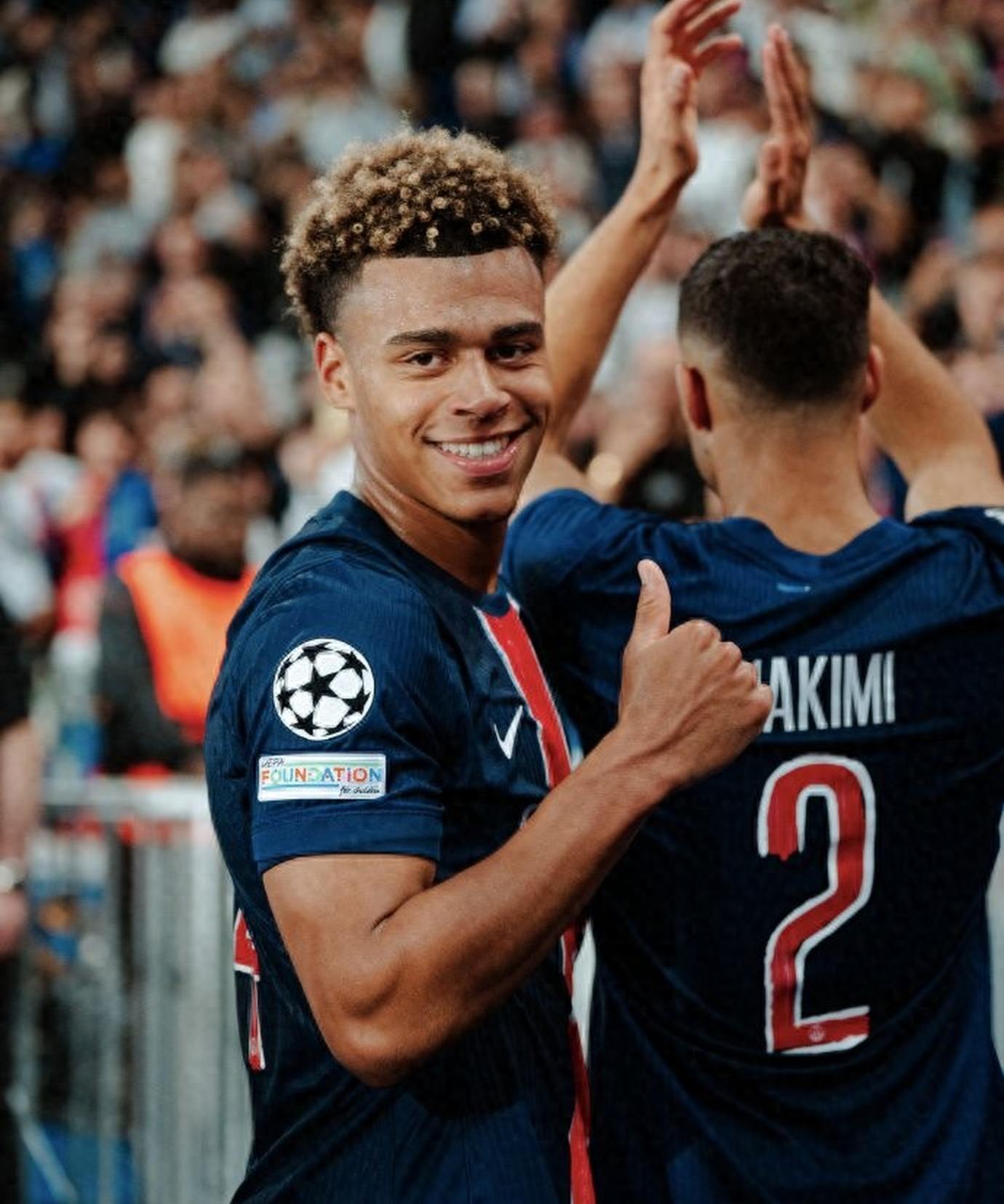 法国顶尖球队实力强大，让球迷心情高涨的简单介绍