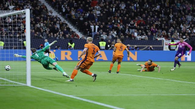 德国球队获胜，晋级关键赛事半决赛