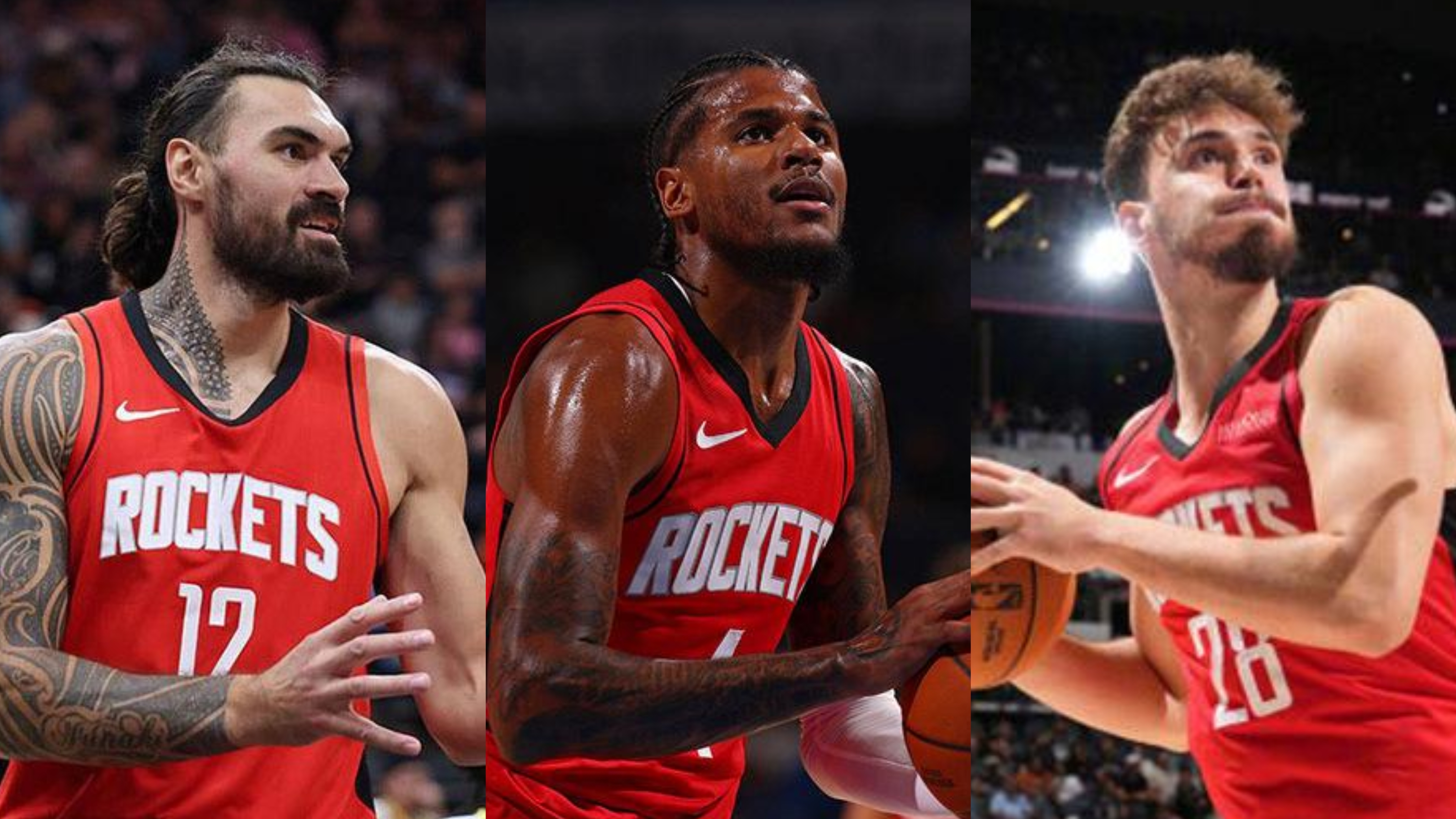 马刺主场大胜老鹰，火箭不敌魔术