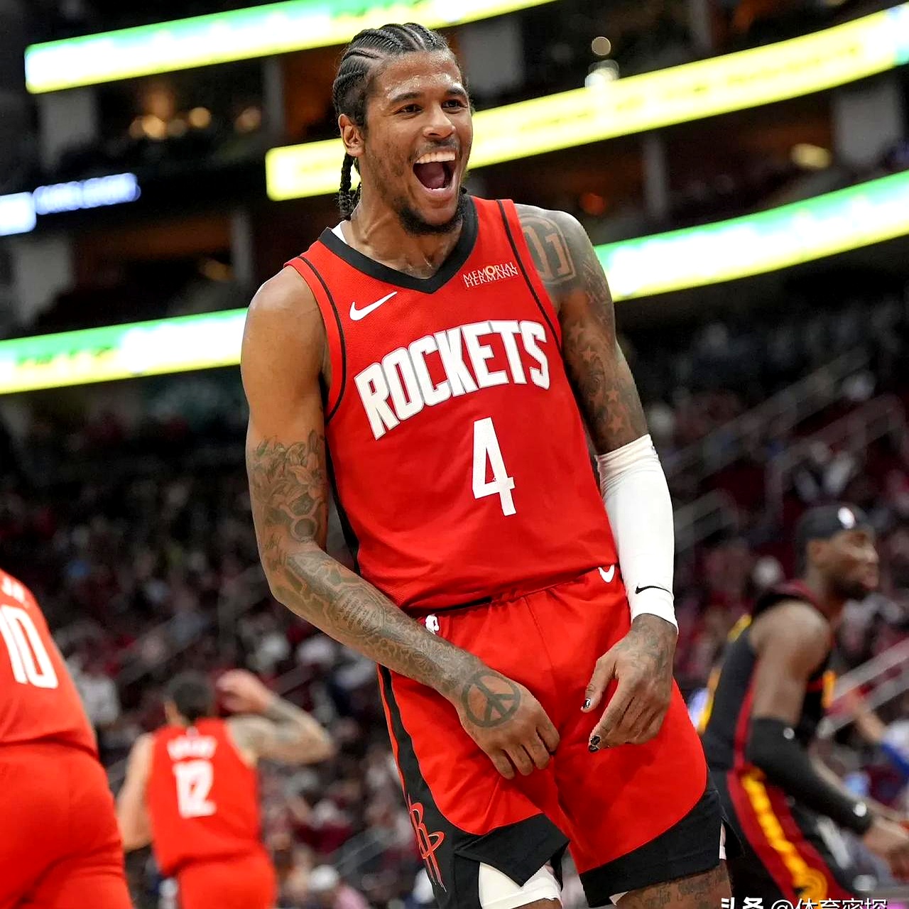 火箭负于骑士,连败状态痛心焦虑战绩沉重的简单介绍 火箭负于骑士,连败状态痛心焦虑战绩沉重的简单介绍