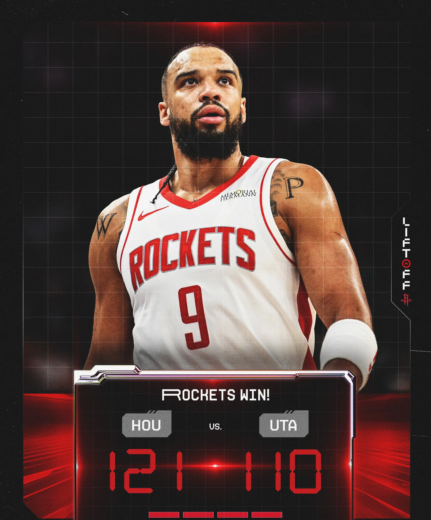 开云体育亚洲官网-火箭新秀状态回升，赢得赛季最佳新秀呼声