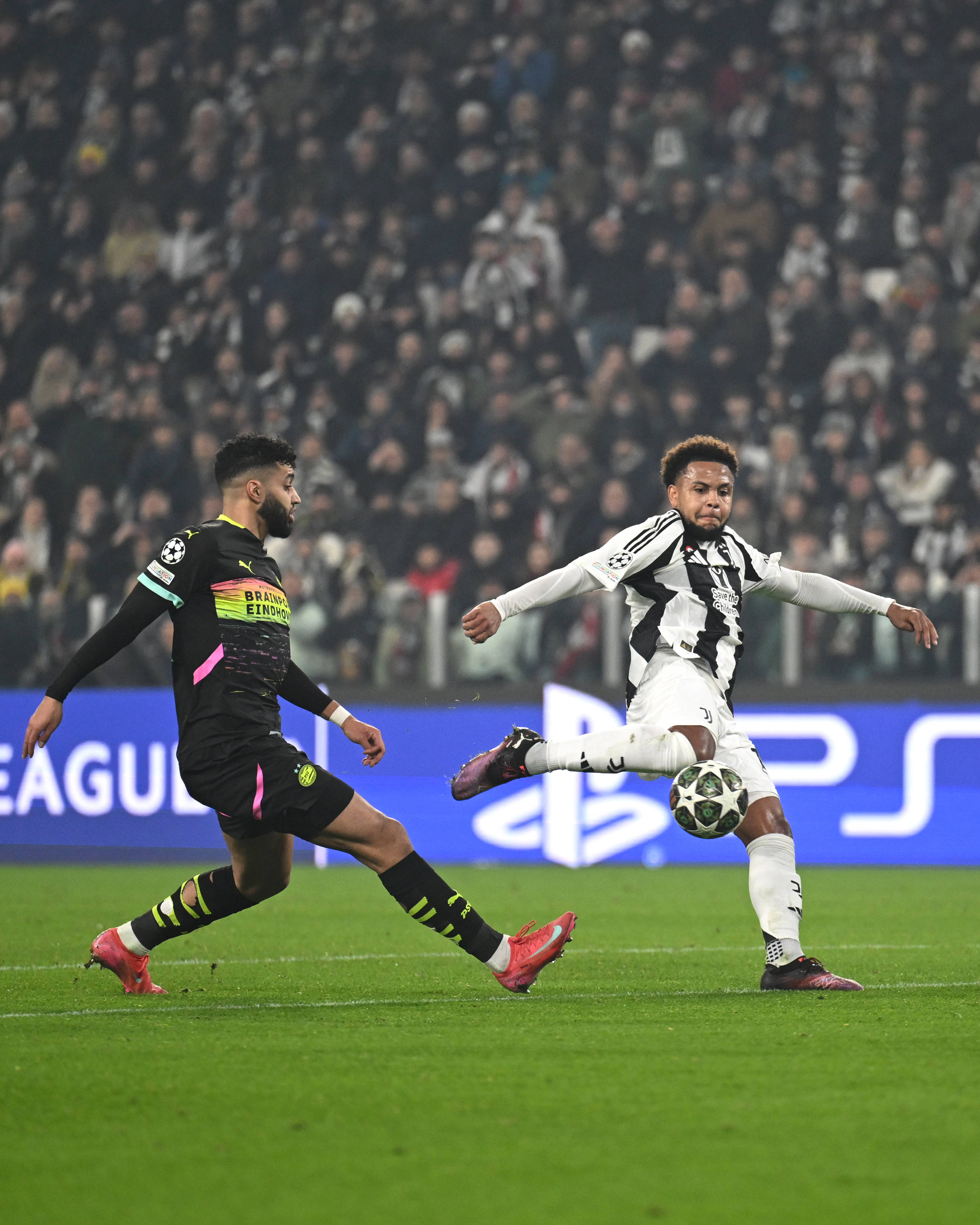 尤文图斯后防稳固过硬，对手难破门的简单介绍