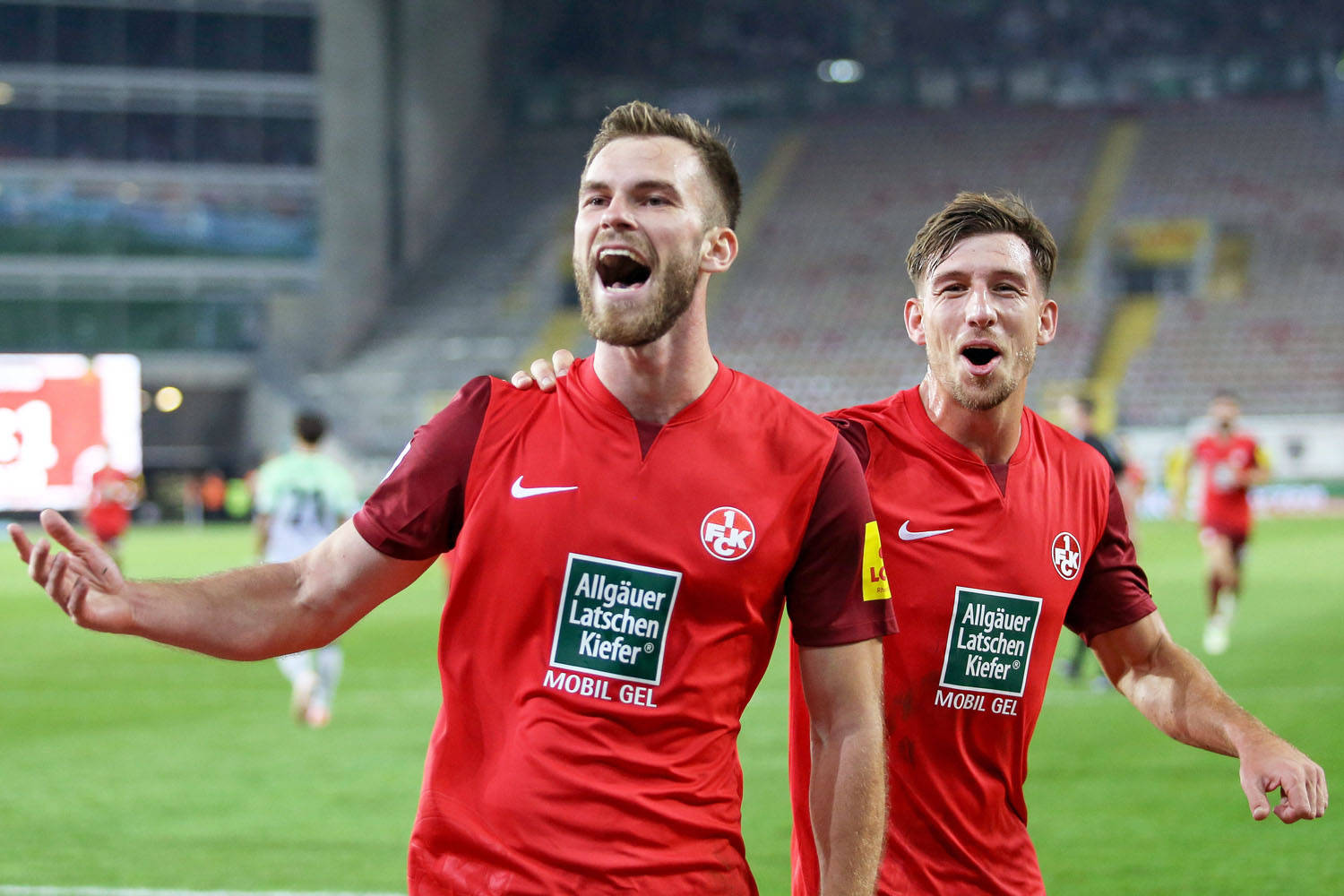 凯泽斯劳滕球迷热议下一场比赛的关键对决的简单介绍