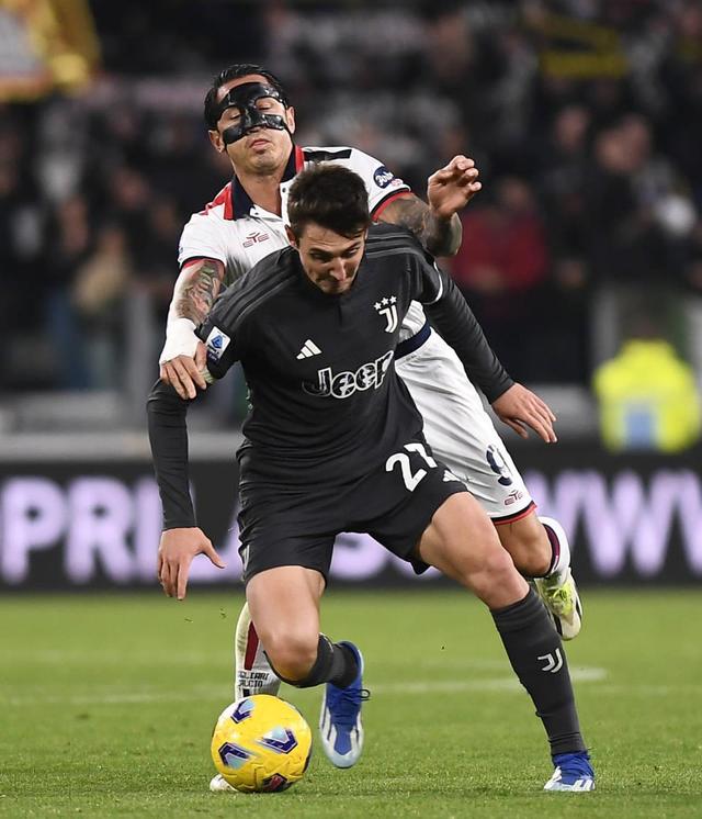 开云体育网页版登录入口-关于尤文图斯坚持不懈取得来之不易胜利的信息