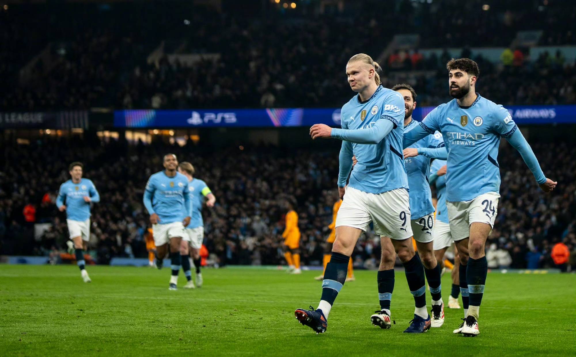 开云体育官网入口-包含莱斯特城主场大胜，继续追赶欧冠名额，雄心勃勃的词条