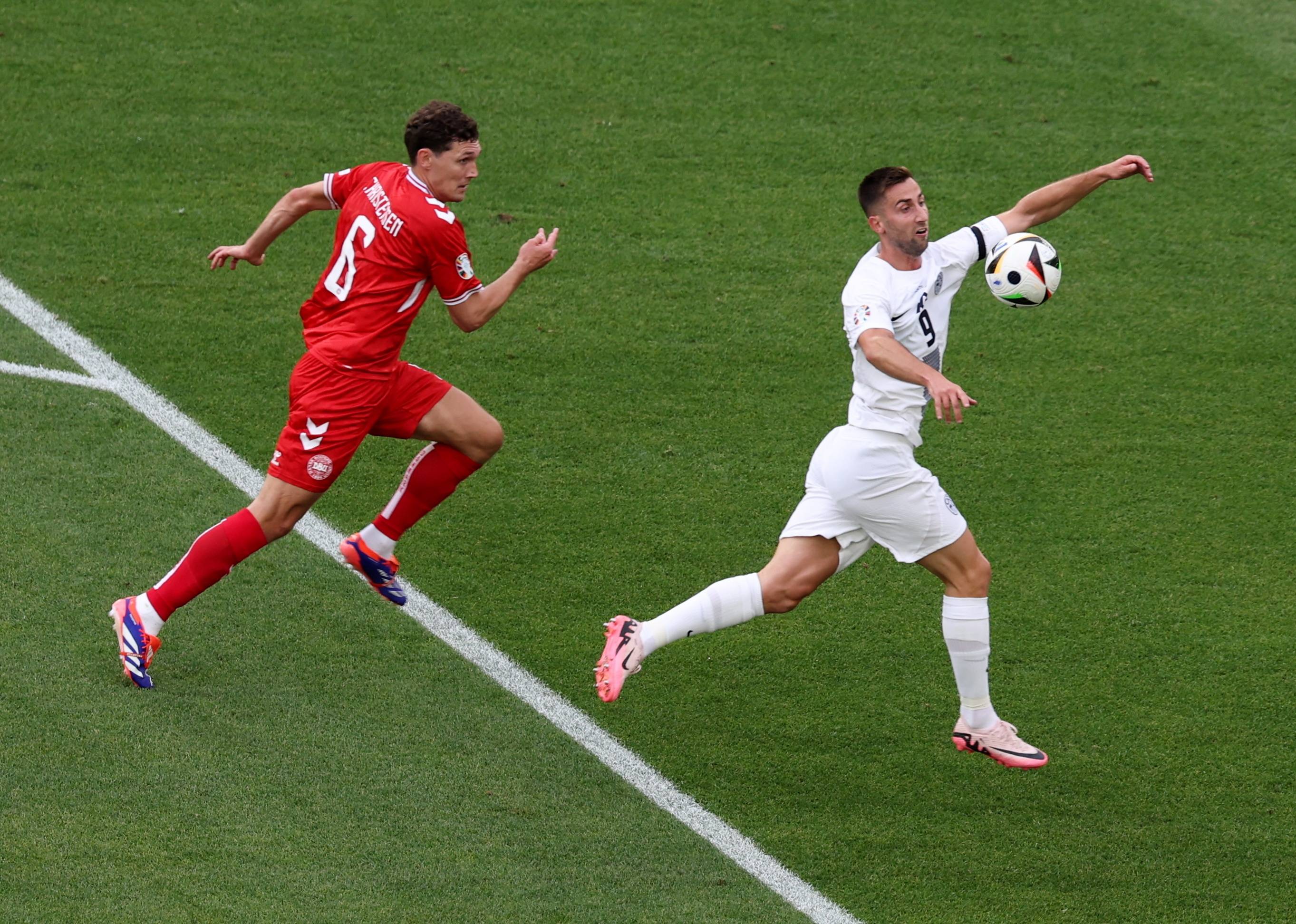 开云体育app下载-关于斯洛文尼亚队闯入决赛圈，备受瞩目地将在国际足球赛事中亮相的信息