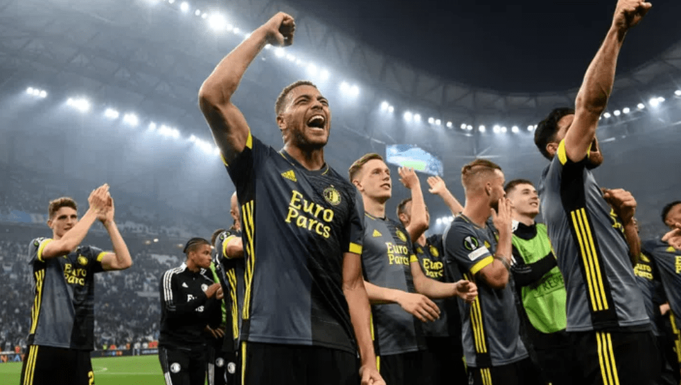 关于罗马惊险胜利，夺得晋级门票的信息