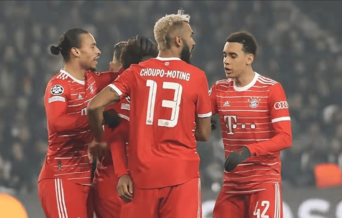 莱比锡红牛将在下一场比赛中努力拼搏，争取取得胜利的简单介绍