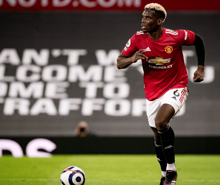 开云体育app-博格巴打入绝杀球，曼联险胜对手