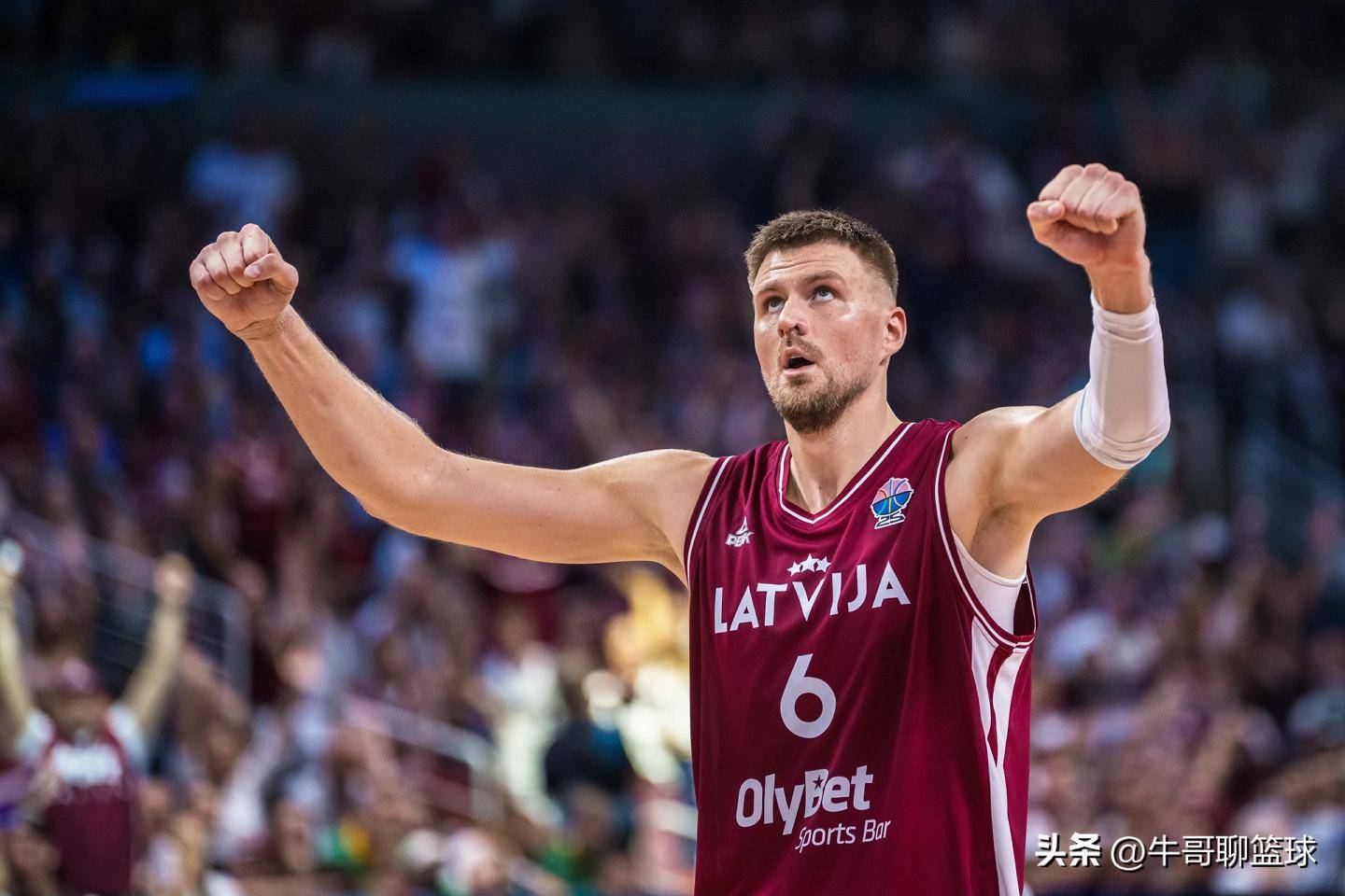 轰动一时!球员实力展现令人叹为观止的简单介绍 轰动一时!球员实力展现令人叹为观止的简单介绍