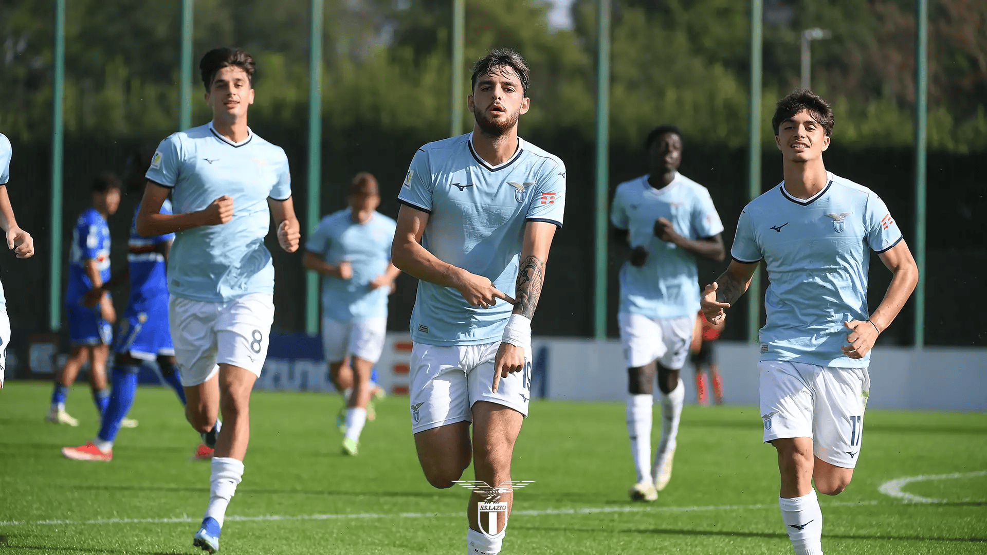 开云体育网页版入口-包含拉齐奥再胜一仗，欧洲豪强地位傲然的词条