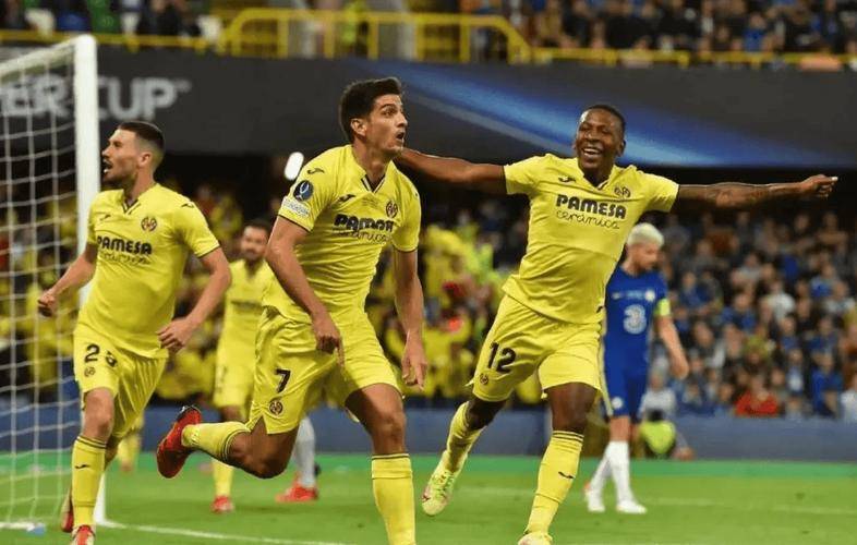 开云体育app-阿贾克斯期待在客场夺取比利亚雷亚尔胜利