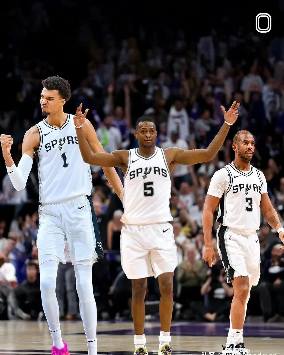 开云体育入口-包含马刺苦战尼克斯，德罗赞关键时刻发威的词条