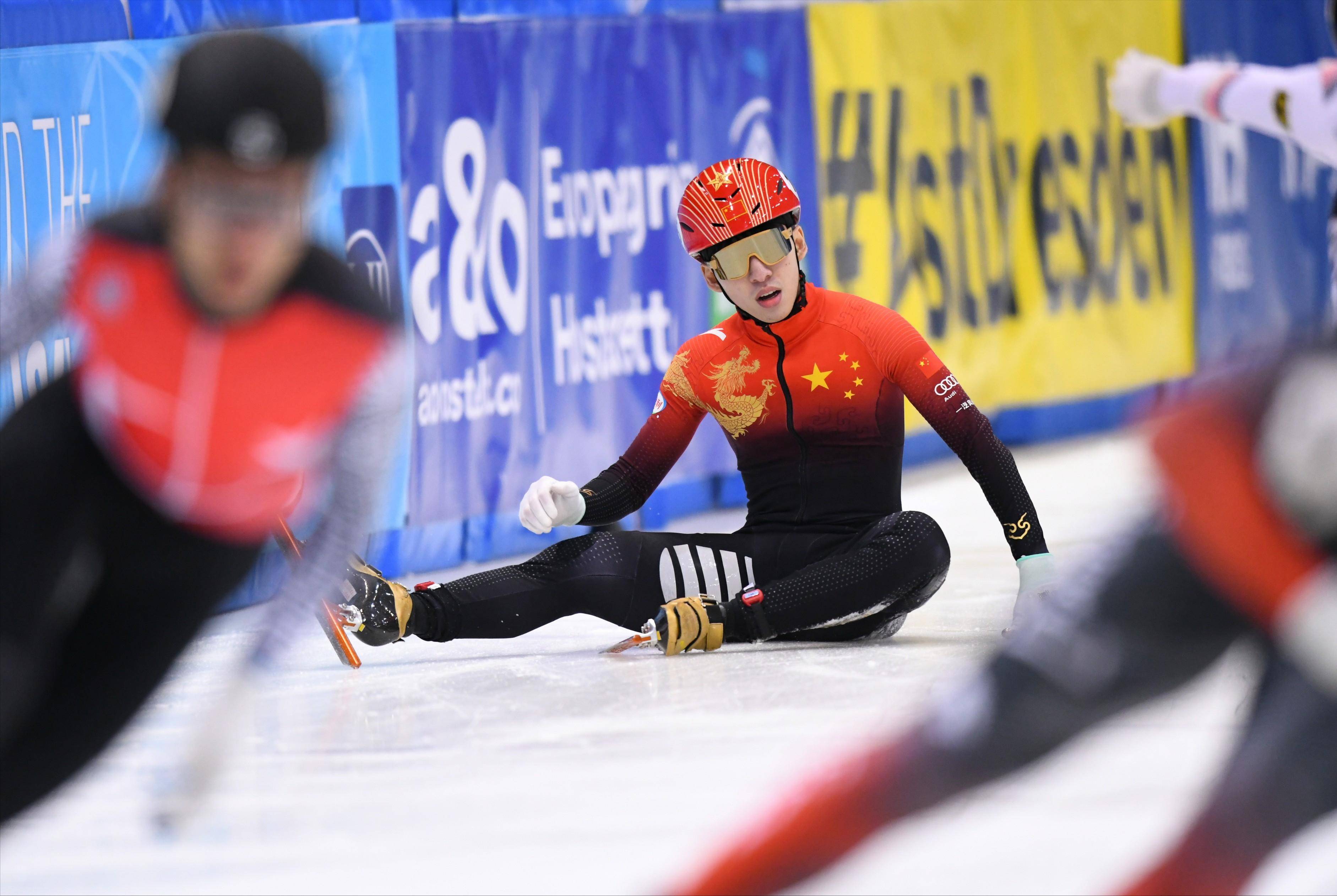 开云体育网页版入口-韩国运动员表现出色晋级决赛