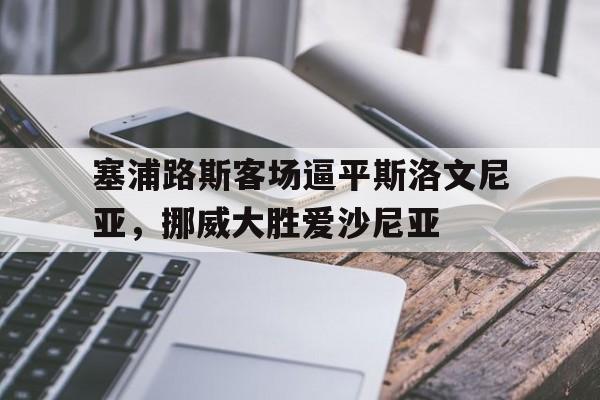 开云体育亚洲官网-塞浦路斯客场逼平斯洛文尼亚，挪威大胜爱沙尼亚的简单介绍