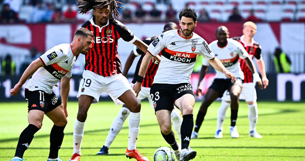 尼斯队将在下周迎来一场重要的比赛