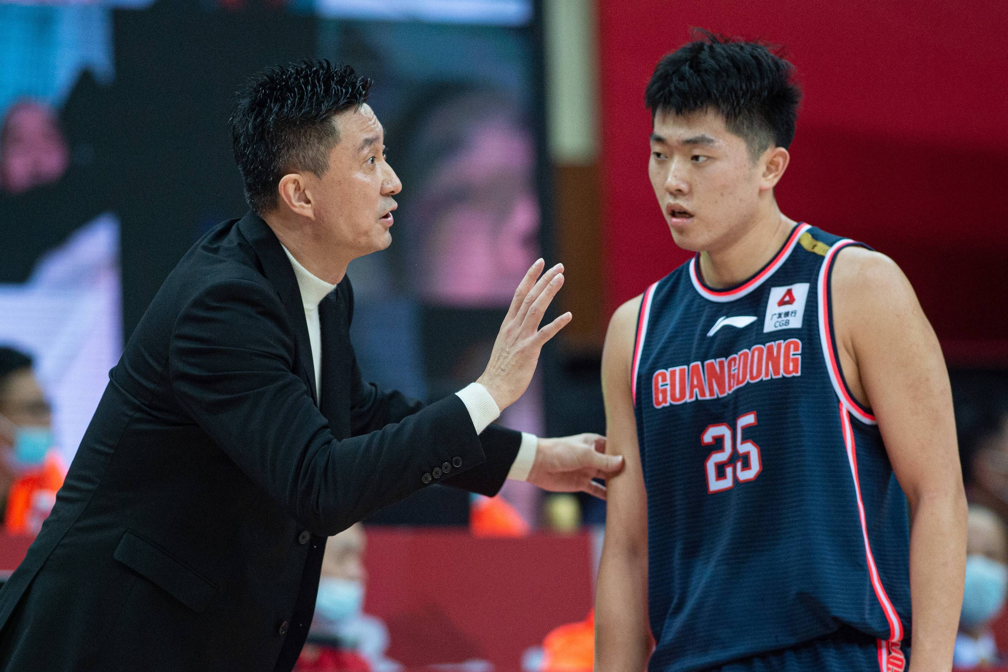 开云体育亚洲官网-广东宏远再胜一场，稳定领先